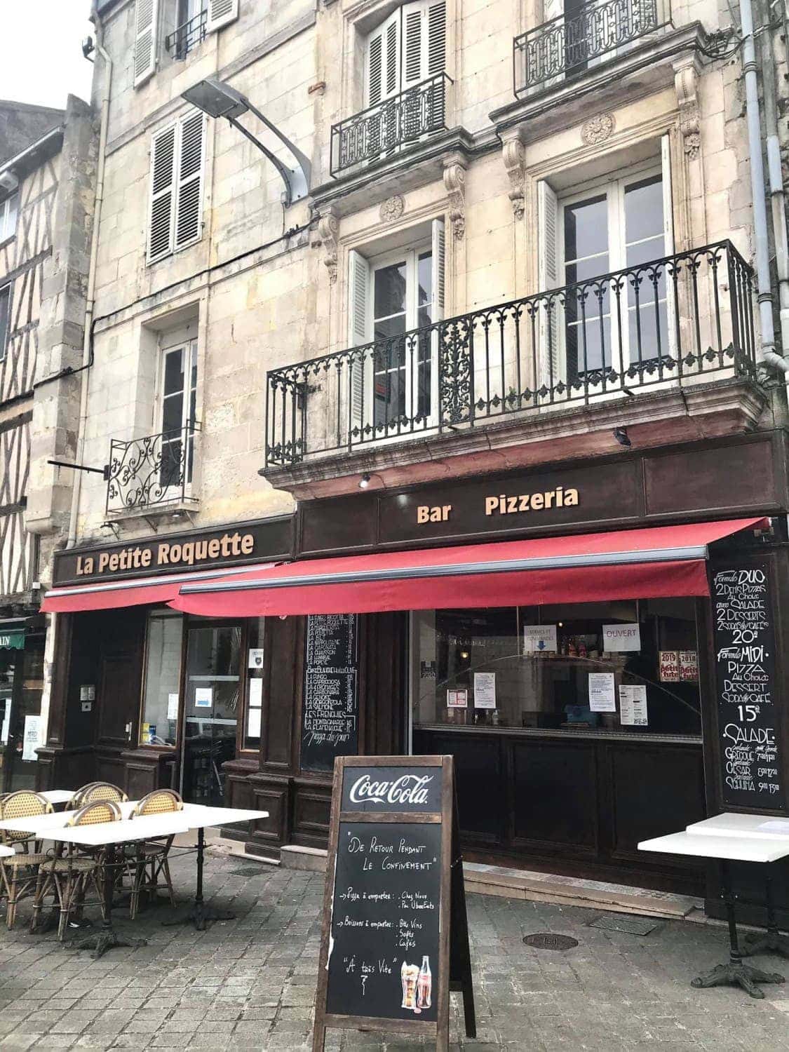 La Petite Roquette — photo 2