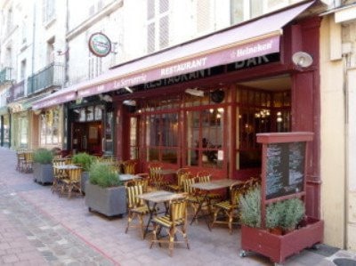 La serrurerie — photo 2
