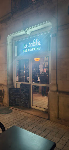 La Table des Copains — photo 3