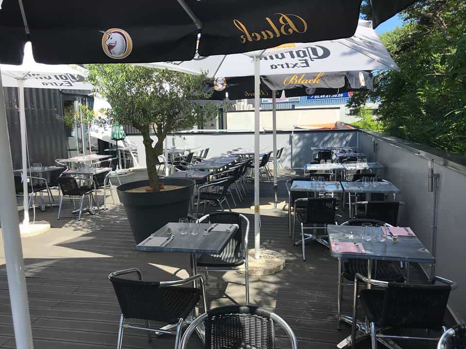 La Terrasse des Arènes — photo 3