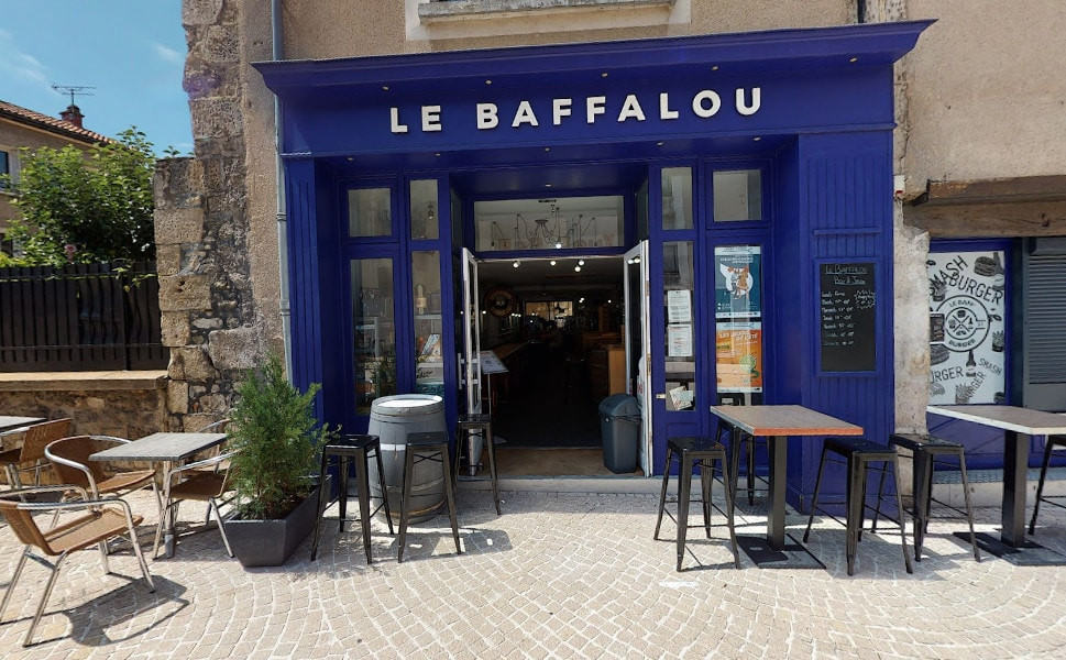 Le Baffalou — photo 3