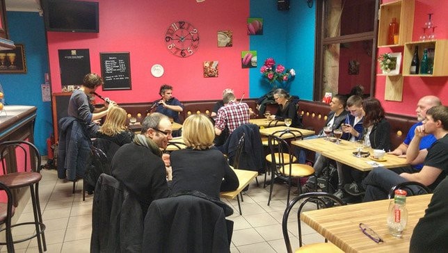 Le basque — photo 3