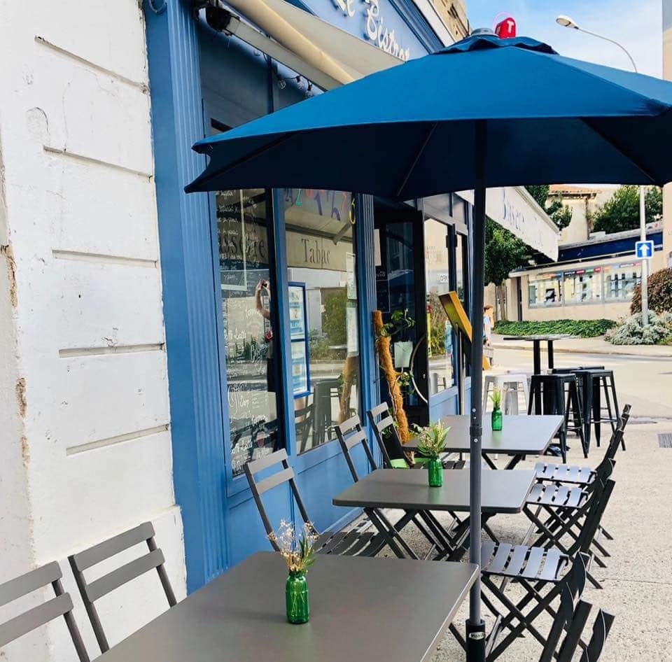 Le bistrot d'Arthur — photo 2