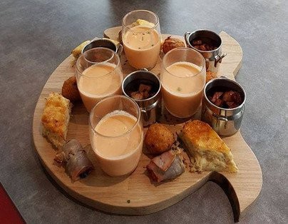 Le Bistrot Gourmand — photo 3