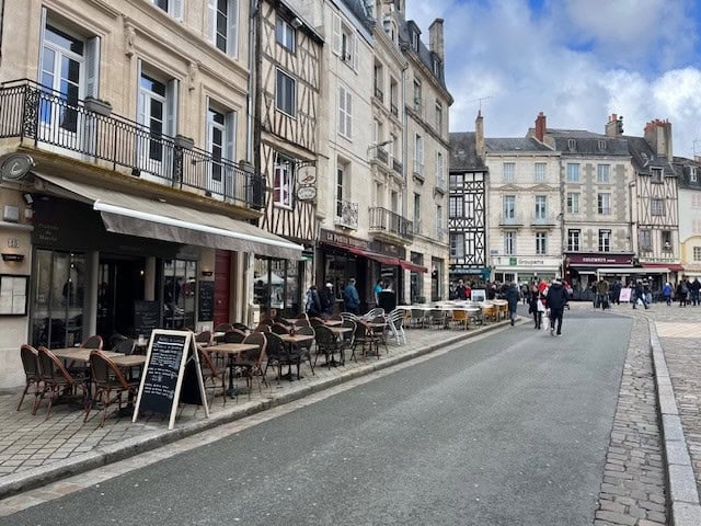 Le Comptoir du Marché — photo 3
