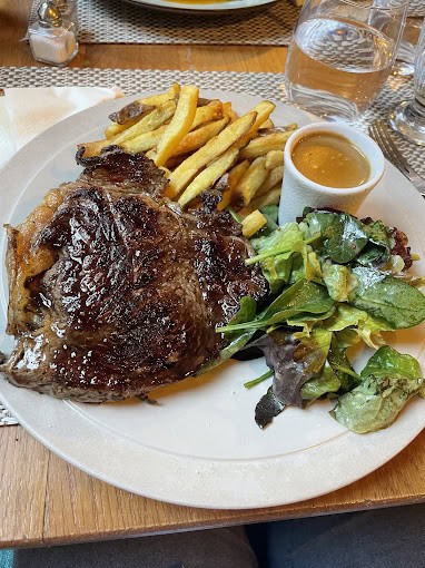 Le Comptoir du Marché — photo 2