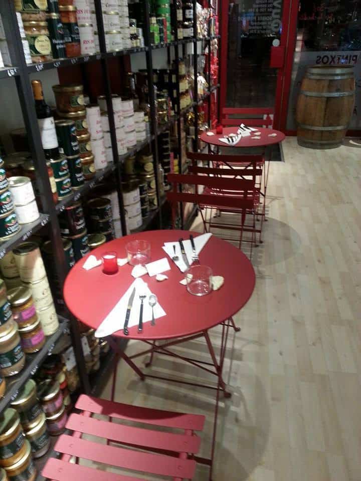 Le comptoir du sud ouest — photo 3