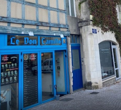 Le Don Camillo — photo 3