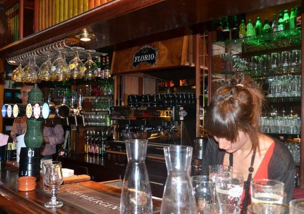 Le Gambetta — photo 3