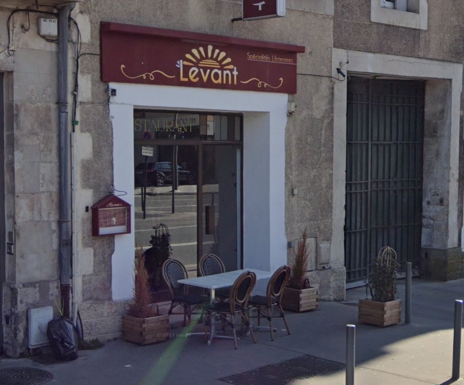Le Levant — photo 3
