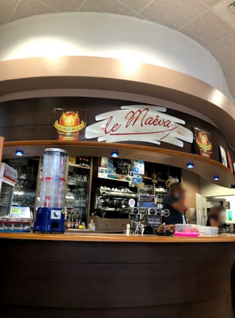 Le Maeva — photo 3