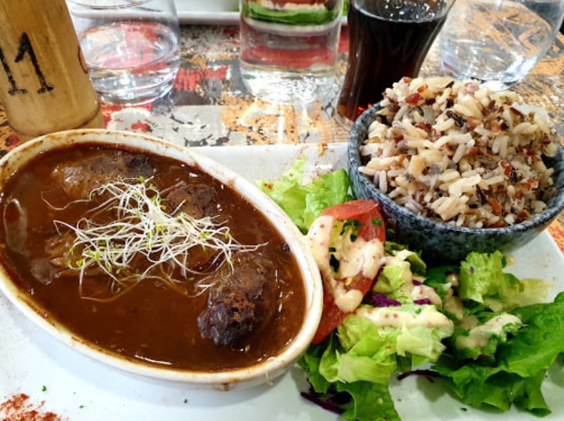 Photo de Le Maeva