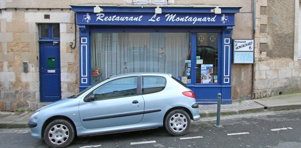 Le Montagnard — photo 3