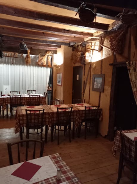 Le Montagnard — photo 2
