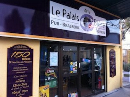 Le palais de la bière — photo 2