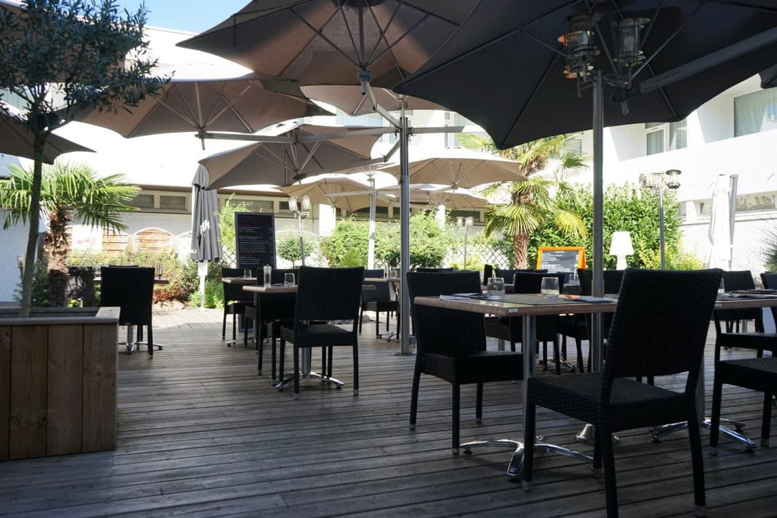 Le Patio — photo 2