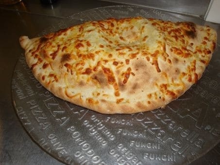 Le plais de la pizz' — photo 2