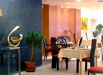 Le restaurant l'Atelier — photo 2