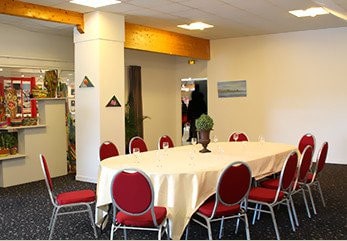 Le restaurant l'Atelier — photo 3