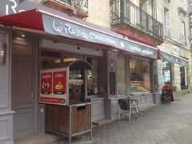 Le Rez De Chaussée — photo 2