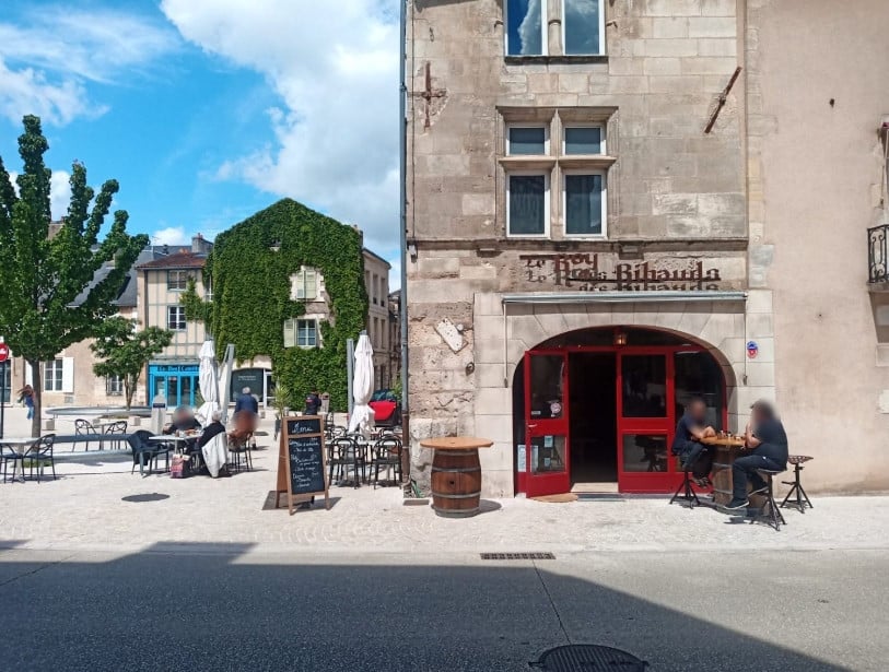 Le Roy des Ribauds — photo 3
