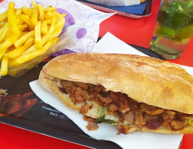 Photo de Le Scorpion
