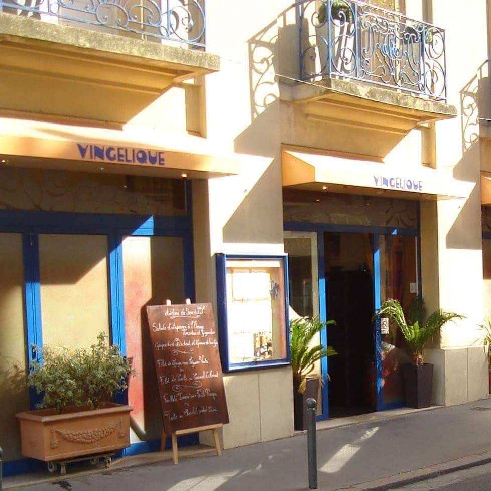 Le Vingélique — photo 2