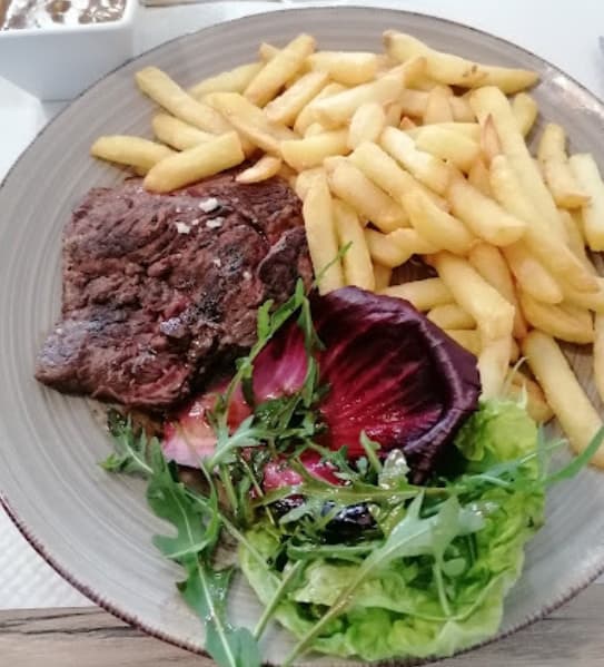 Photo de Lee & Co Food