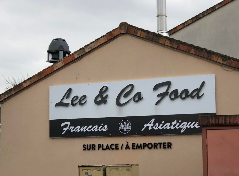 Lee & Co Food — photo 2
