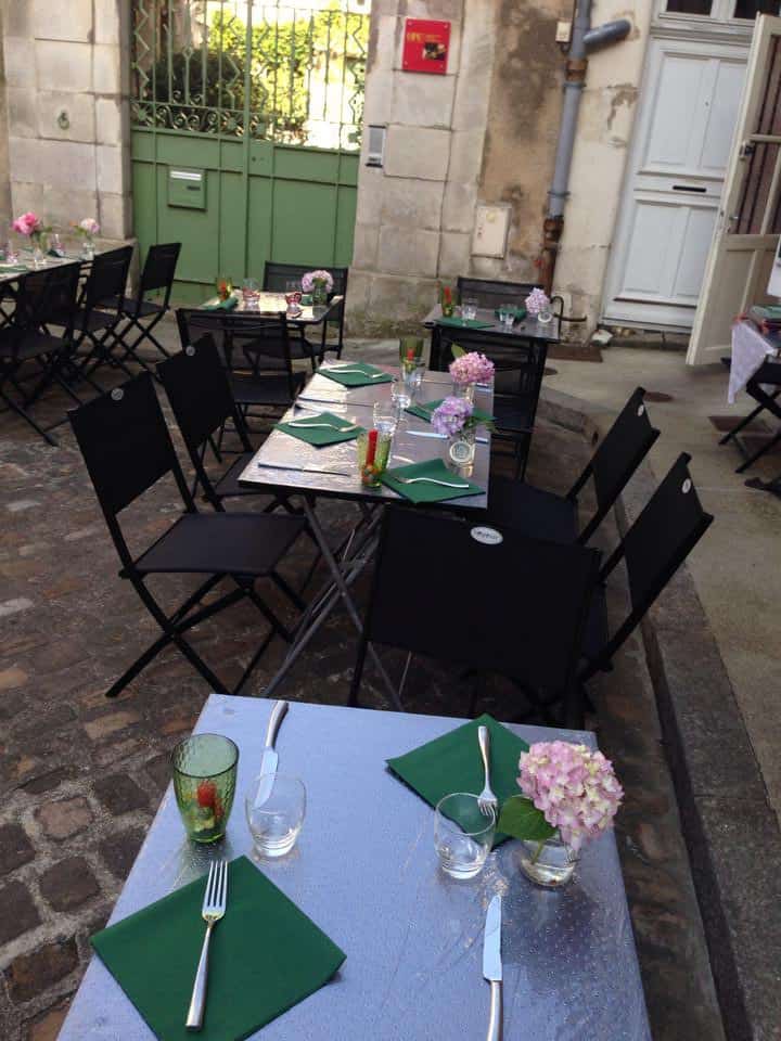 Les bons enfants — photo 2