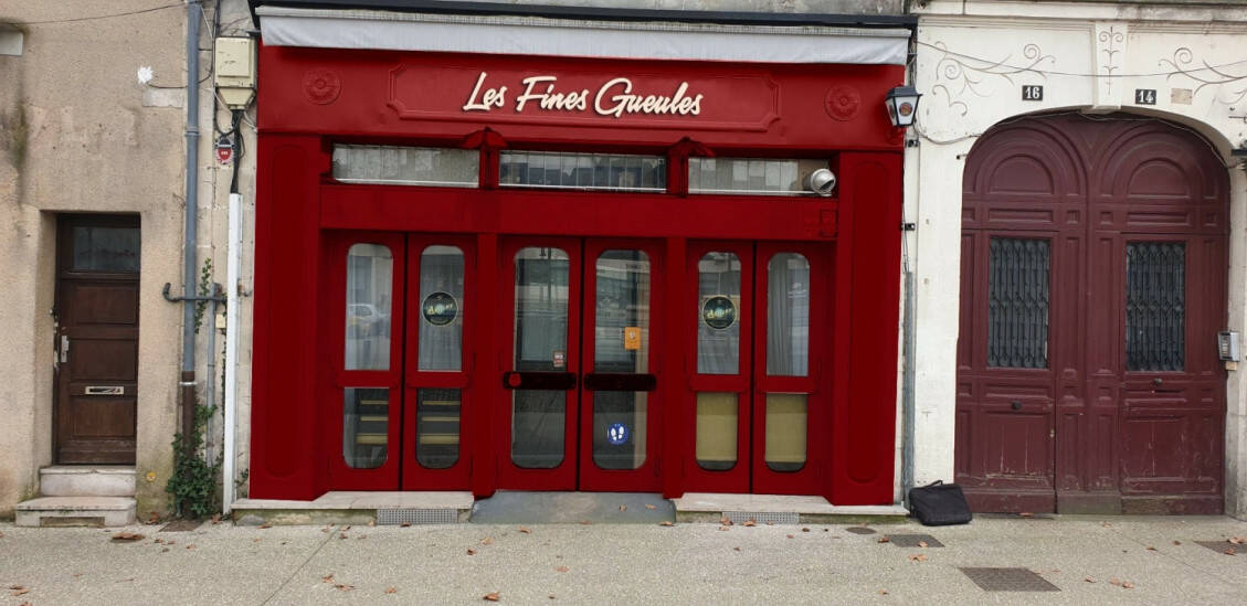 Les Fines Gueules — photo 2