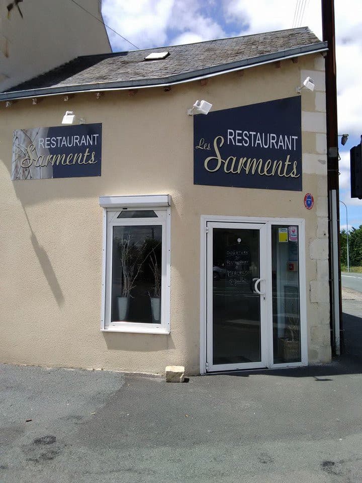 Les Sarments — photo 2