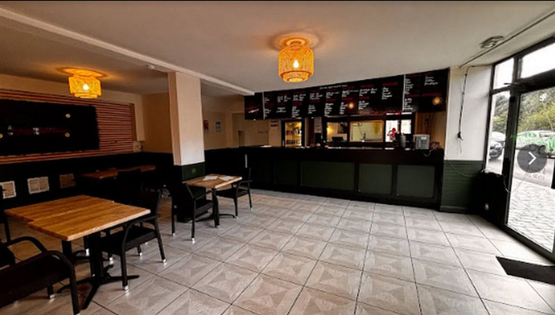 Mamen's Pizza — photo 3