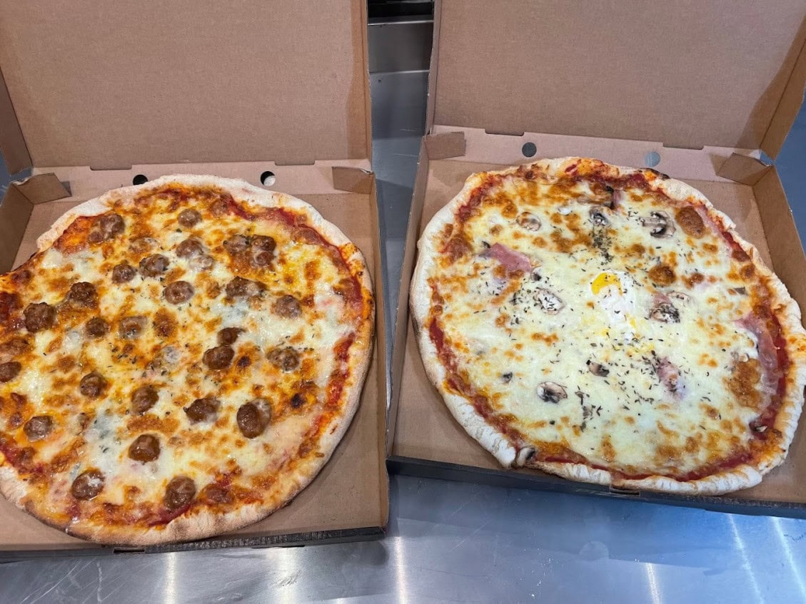 Marco Pizza 86 — photo 2