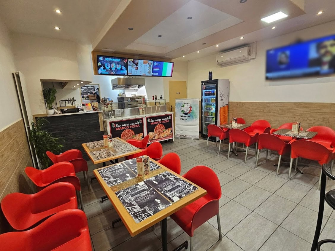 Marco Pizza 86 — photo 3