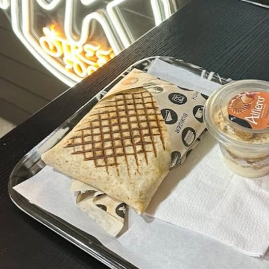MK Street Food — photo 2