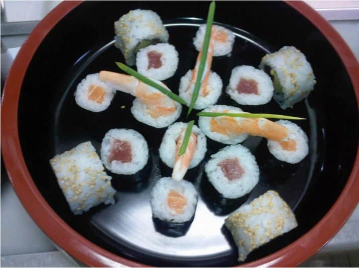Moshi Moshi — photo 2