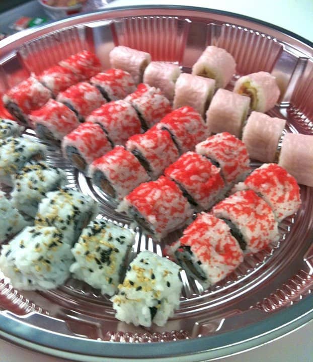 Moshi Moshi — photo 3
