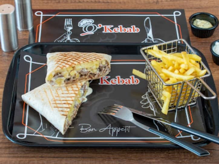 Photo de O'kebab