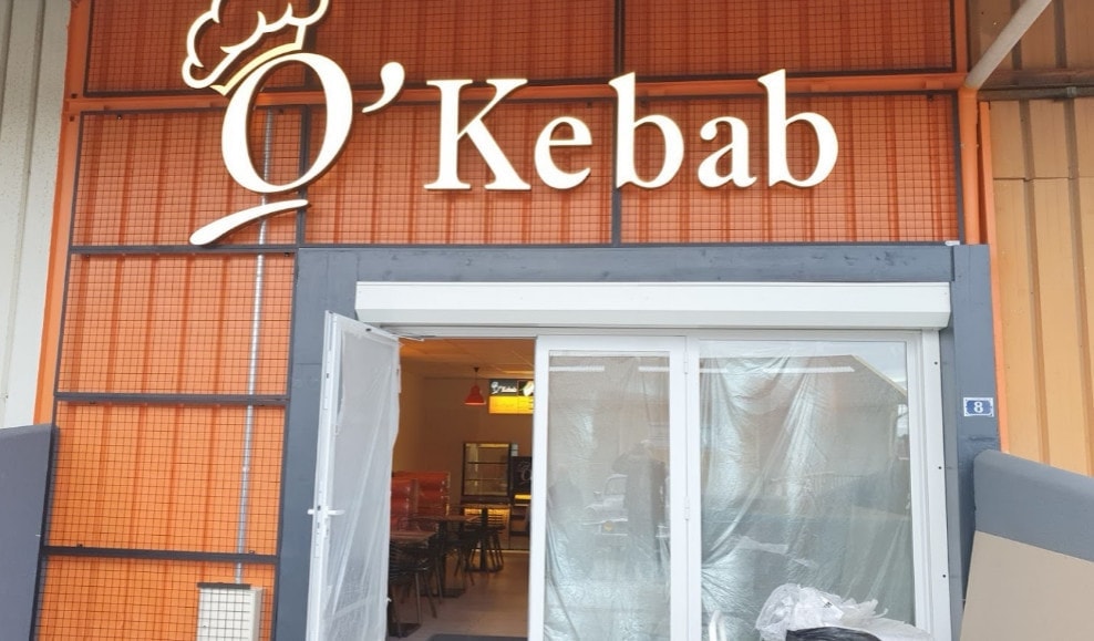 O'kebab — photo 2