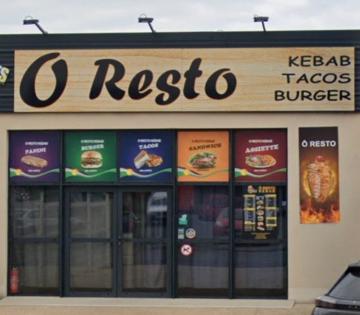O resto — photo 2