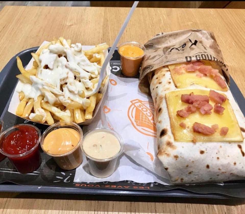 O'Tacos — photo 2
