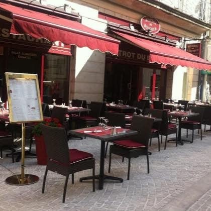 Oh Le Bistro — photo 2