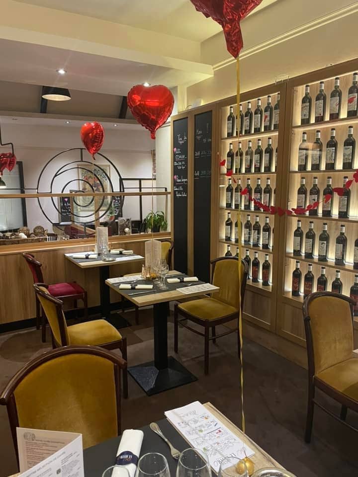Oh Le Bistro — photo 3