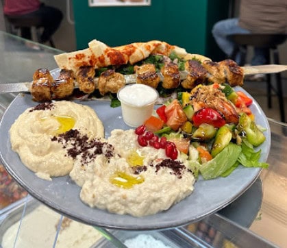Photo de Oh Libanais