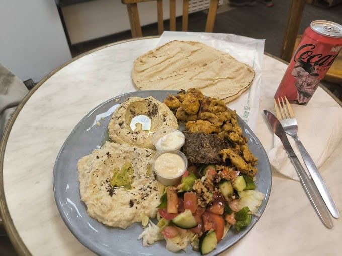 Oh Libanais — photo 2