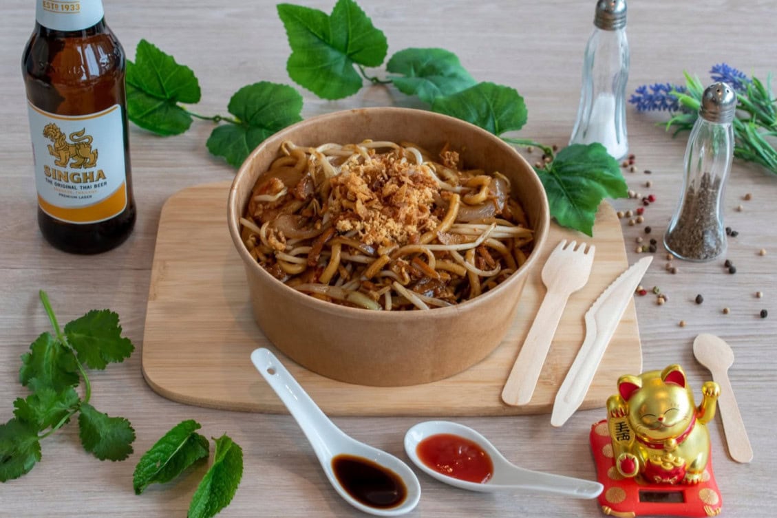 Petit Wok — photo 2