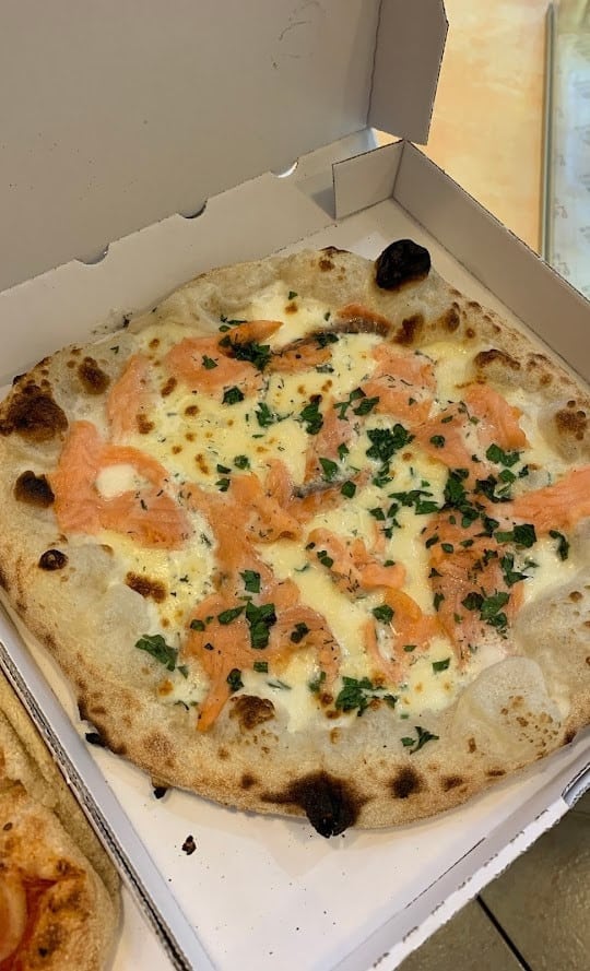 Pizza Bellejouanne — photo 2