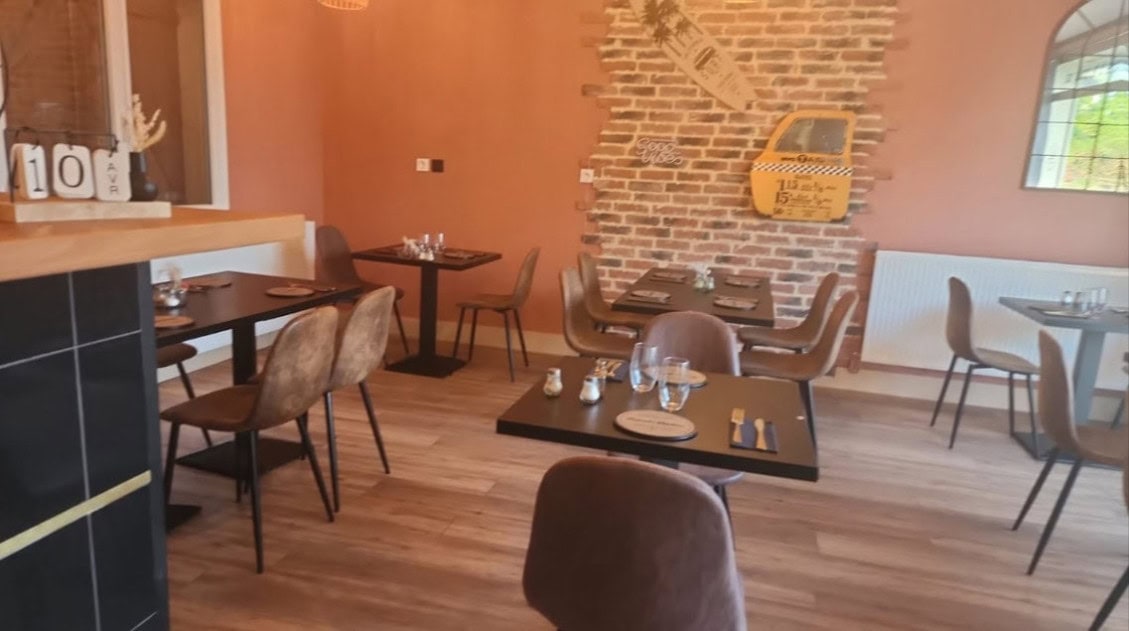 Poitiers pizza — photo 3
