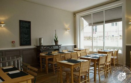 Restaurant Juliette — photo 3
